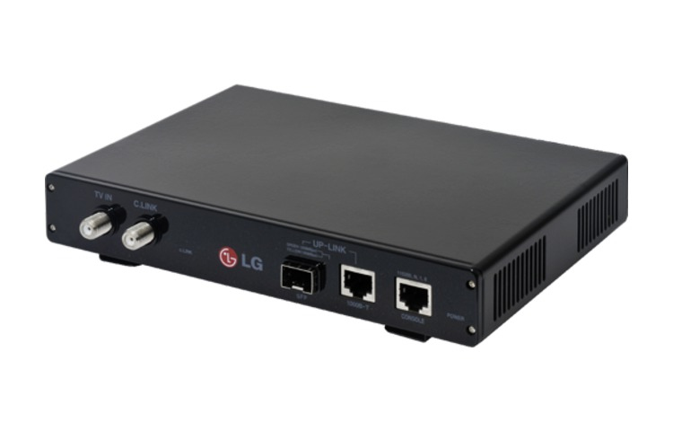LG LCA-MDU01 Thin Client