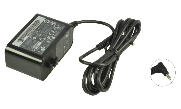 2-Power ALT1765A power adapter/inverter Indoor