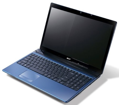 Acer Aspire 5750G-2334G50Mnbb Intel® Core™ i3 i3-2330M Laptop 39.6 cm (15.6") HD 4 GB DDR3-SDRAM 500 GB HDD NVIDIA® GeForce® GT 540M Windows 7 Home Premium Blue – image 3