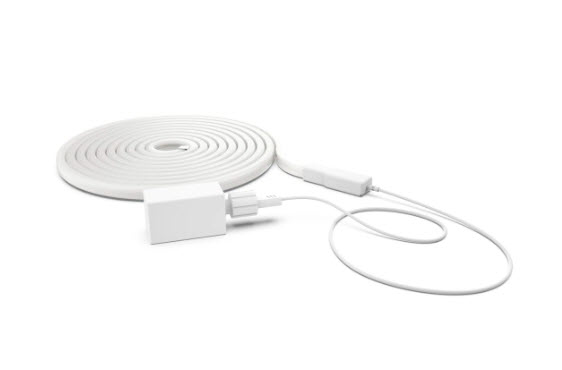 Hama 00176634 smart lighting Smart strip light Wi-Fi – image 3