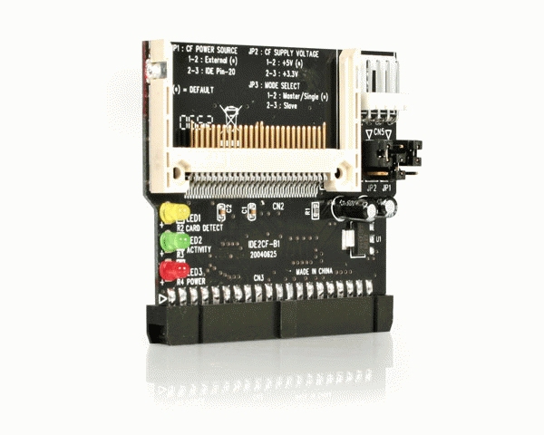 StarTech.com Compact Flash to IDE Adapter – image 4