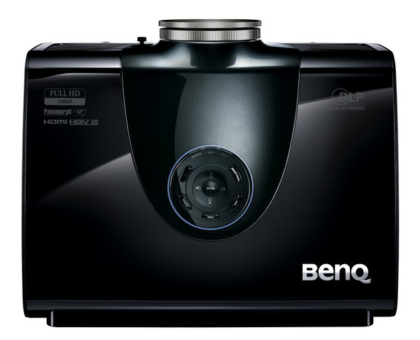 BenQ W6000 2500 ANSI lumens DLP – image 5
