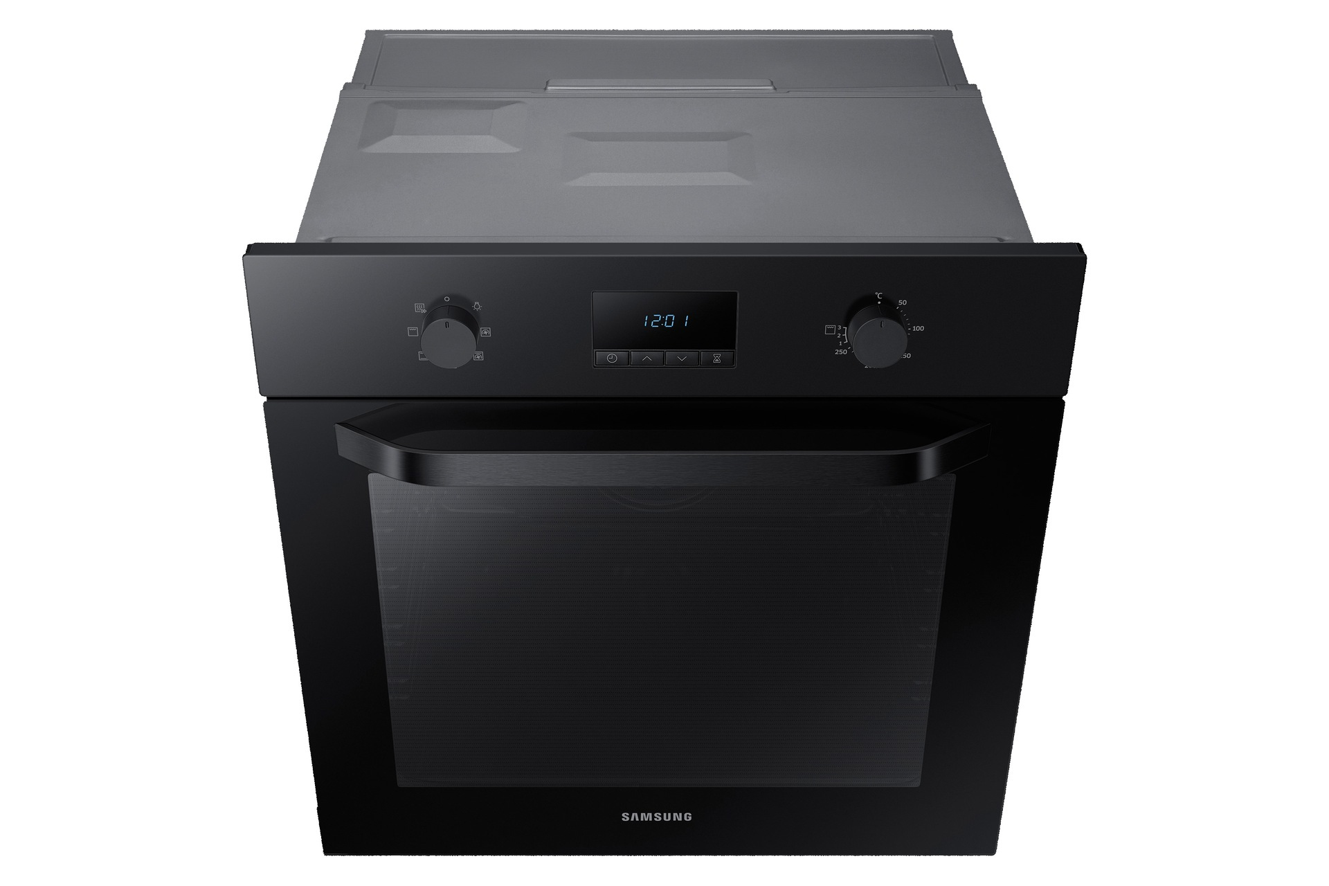 Samsung Electric Oven with Dual Fan (Twin Fan) – image 5