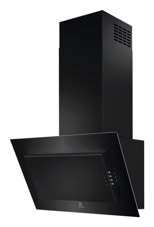 Electrolux LFV326 — vue 1 sur 2