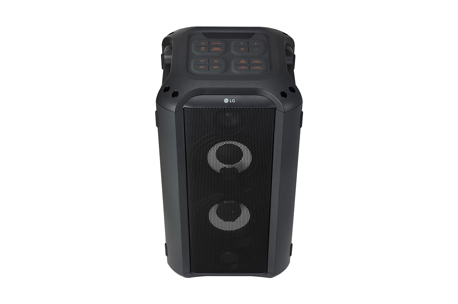 LG XBOOM RL4 – image 5