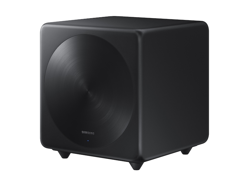 Samsung SWA-W500 audio amplifier Black – image 3