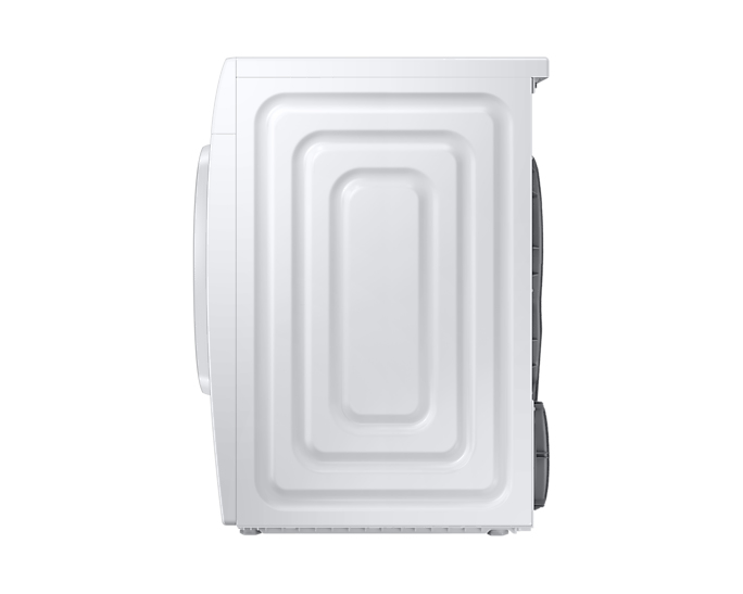 Samsung DV90TA040TE tumble dryer Freestanding Front-load – image 4