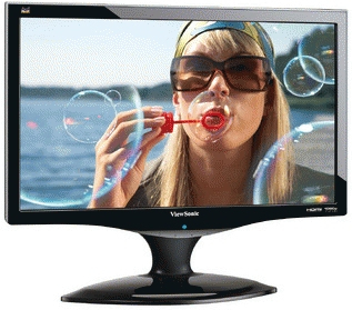Viewsonic Widescreen LCD Monitor 22" VX2260wm – image 2