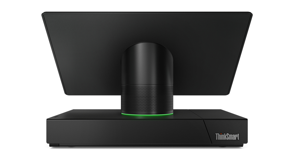 Lenovo ThinkSmart Hub 500 - Zoom Version – image 5