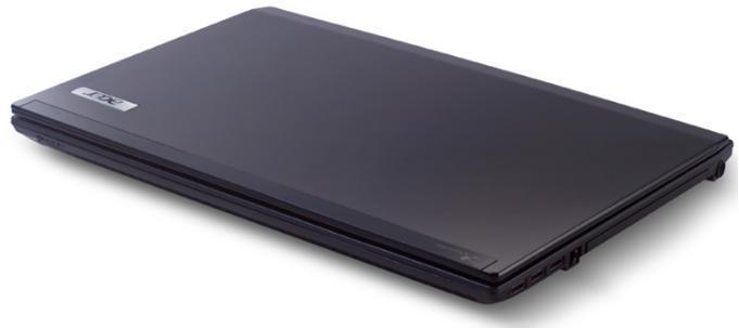 Acer 8573T-2354G50Mnkk + ProDock – image 3