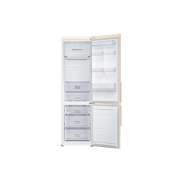 Samsung RB37J5315EF fridge-freezer Freestanding – image 3