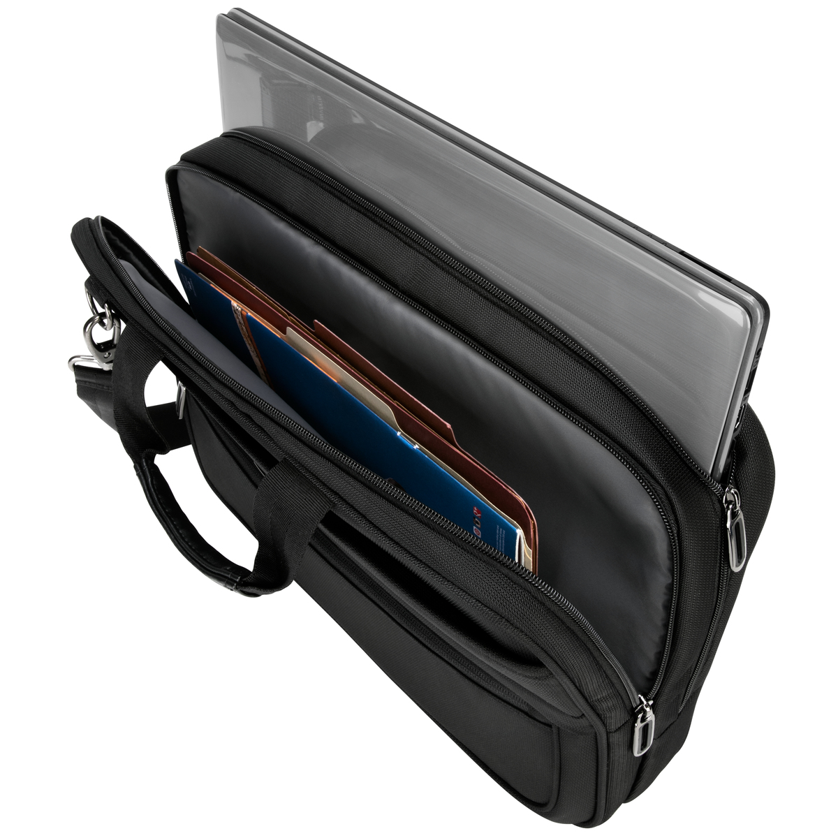 Targus TBT266 laptop case – image 4