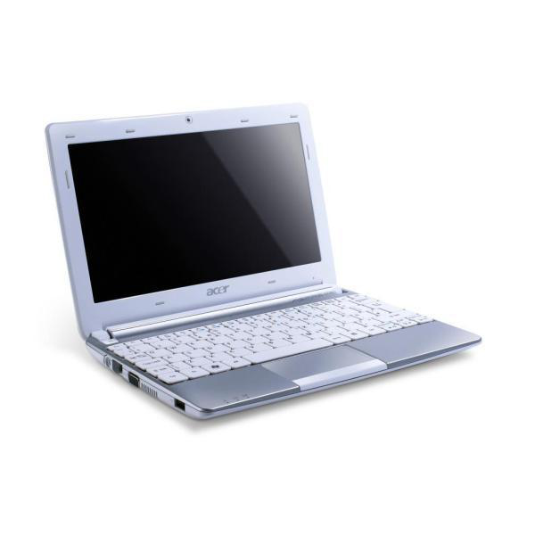 Acer Aspire One D257-1DWS25 Intel Atom® N435 Netbook – image 1