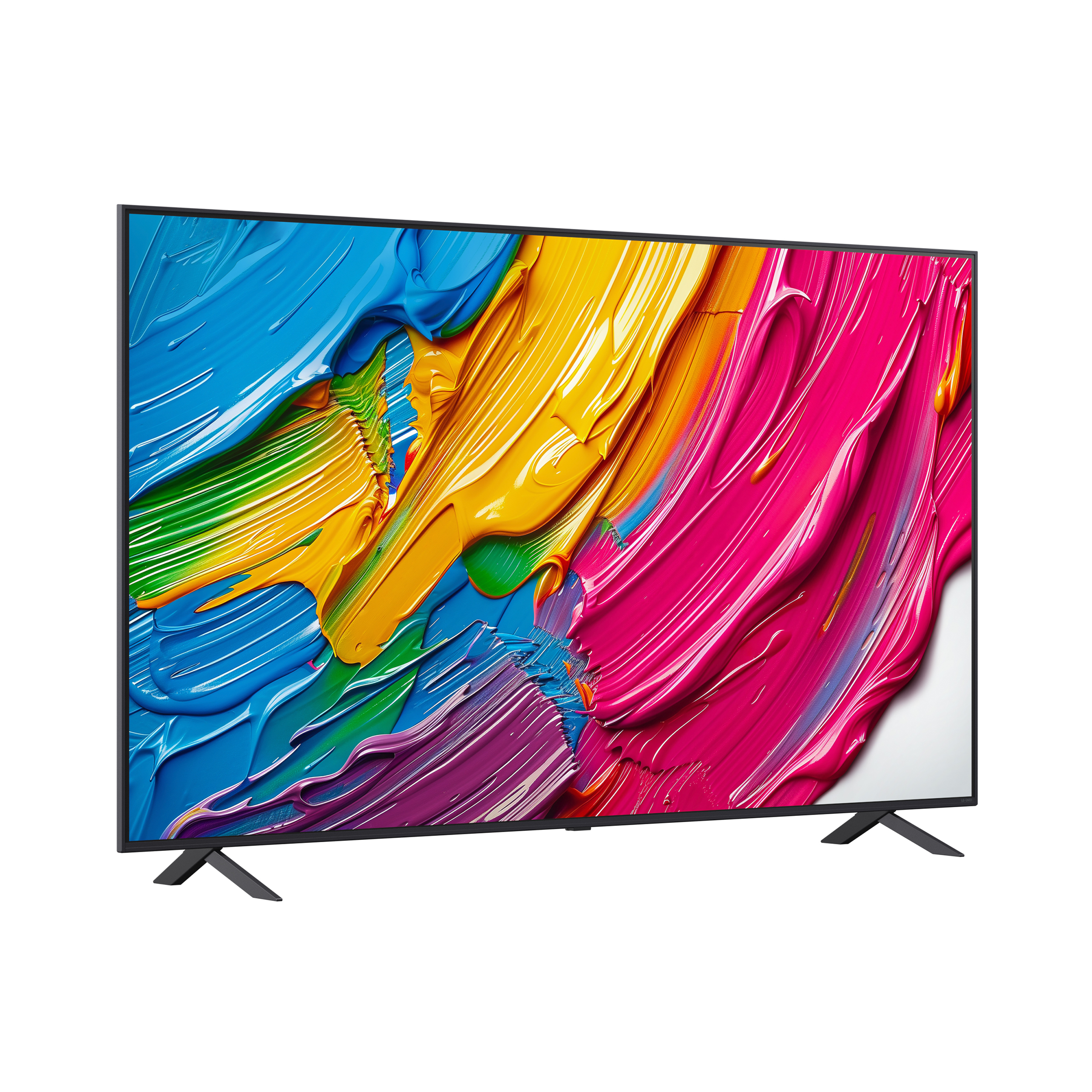 Smart TV smart 75QNED80A6A 75 pouces 4k — photo 2