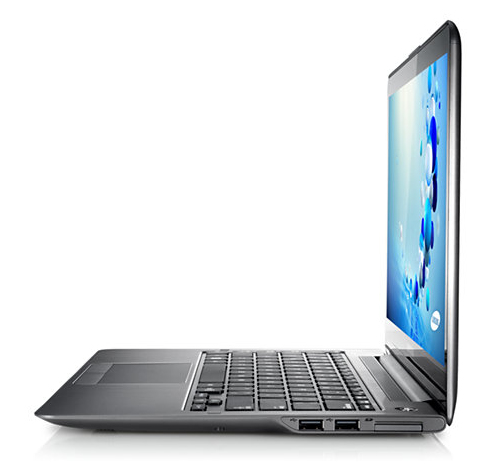 Samsung 5 540U3C-A01PH Intel® Core™ i5 i5-3317U Laptop – image 3