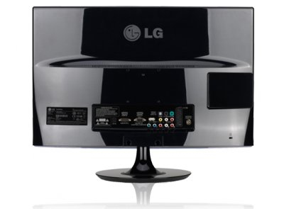 LG M2380D-PC computer monitor – image 3