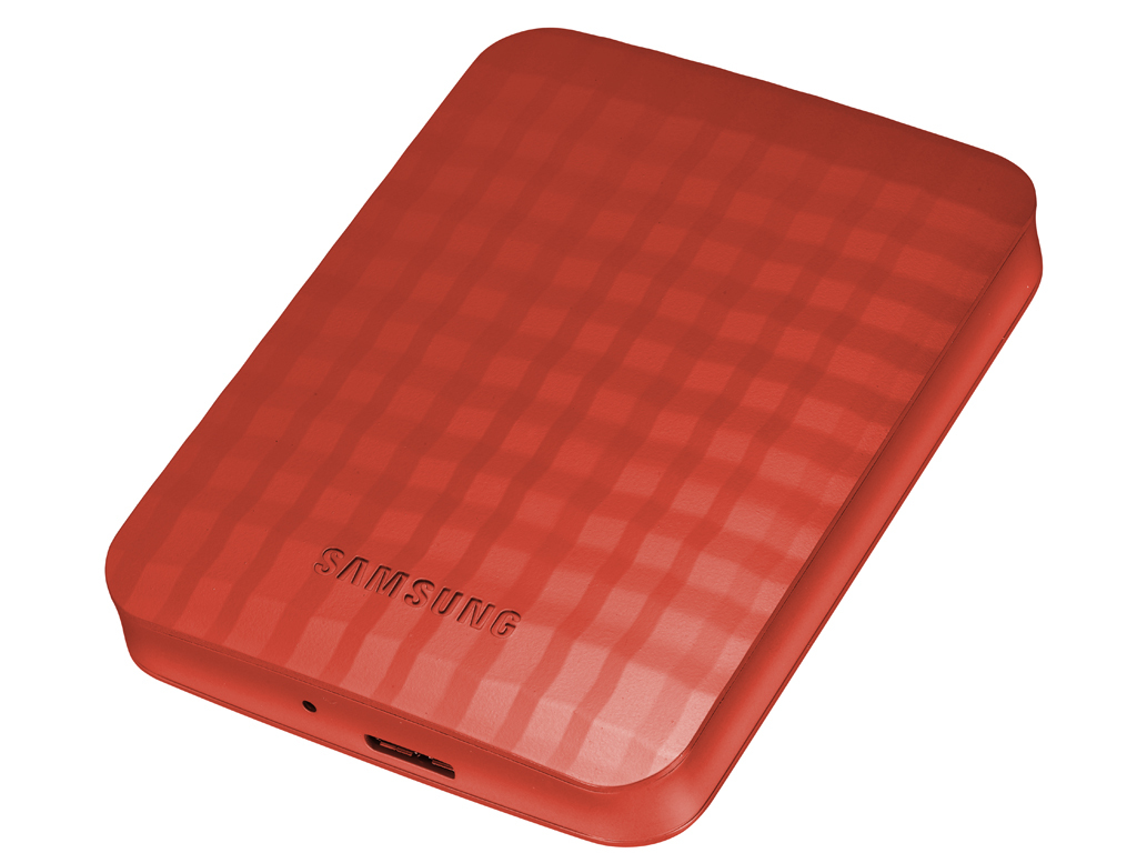Samsung Portable M2 750GB