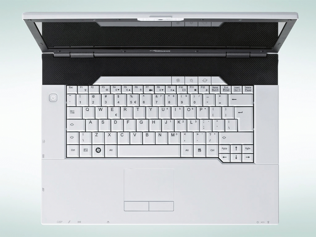 Fujitsu Amilo Pa 3553 001 – image 2