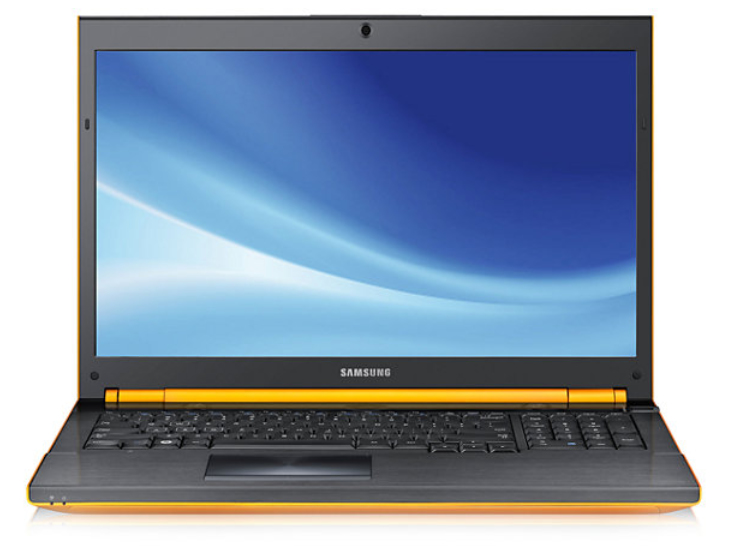 Samsung 7 700G7C-T02TH Intel® Core™ i7 i7-3630QM – image 1
