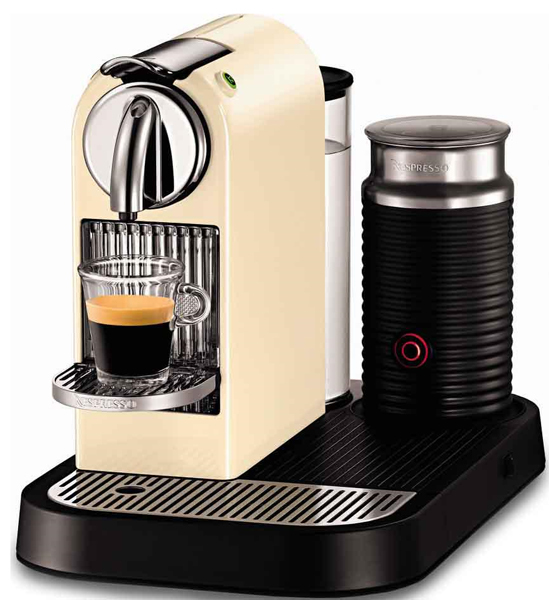 De’Longhi Citiz EN 266.CWAE