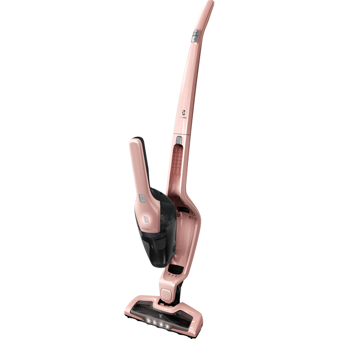 Electrolux EER73BP 2-in-1 stick vacuum Battery Dry Cyclonic Bagless – image 3