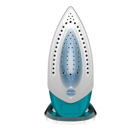 Tefal UltraGliss FV4991E0 iron Dry & Steam iron Durilium Airglide soleplate – image 3