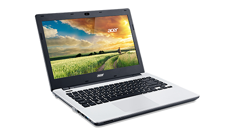 Acer Aspire E E5-471-39VH Intel® Core™ i3 i3-4030U Laptop
