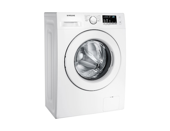 Samsung WW80J5246EW/LE washing machine Front-load – image 4