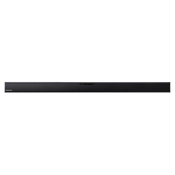 Samsung HW-H550 soundbar speaker Black 2.1 channels – image 2