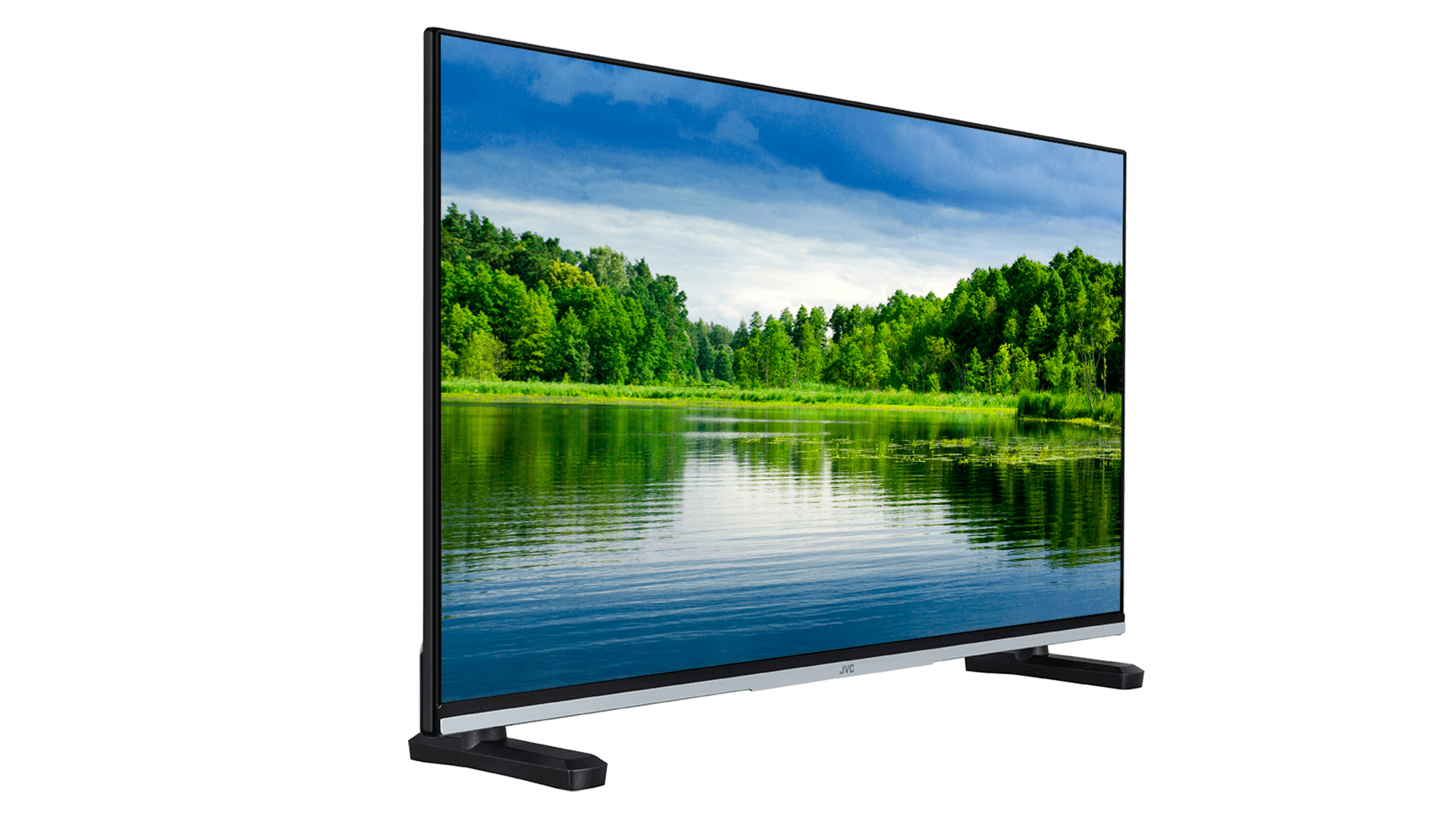 JVC LT-32VHE5100 TV – image 4