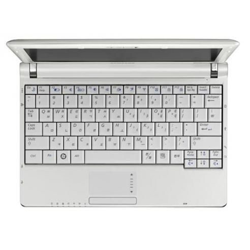 Samsung NC10-KA0BNL Intel Pentium Mobile N270 Netbook – image 5