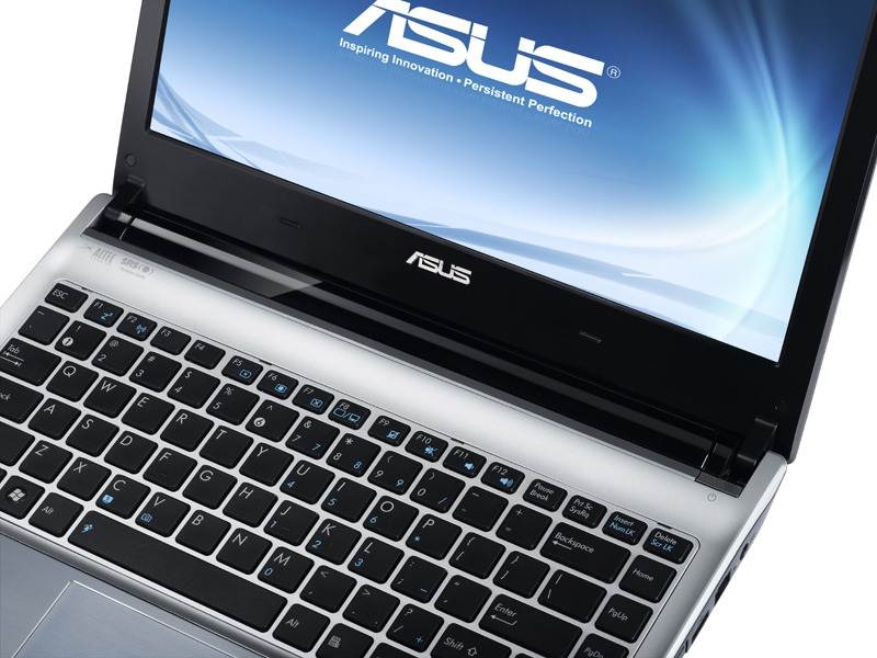 ASUS U30JC-QX024V laptop Intel® Core™ i3 i3-350M – image 6