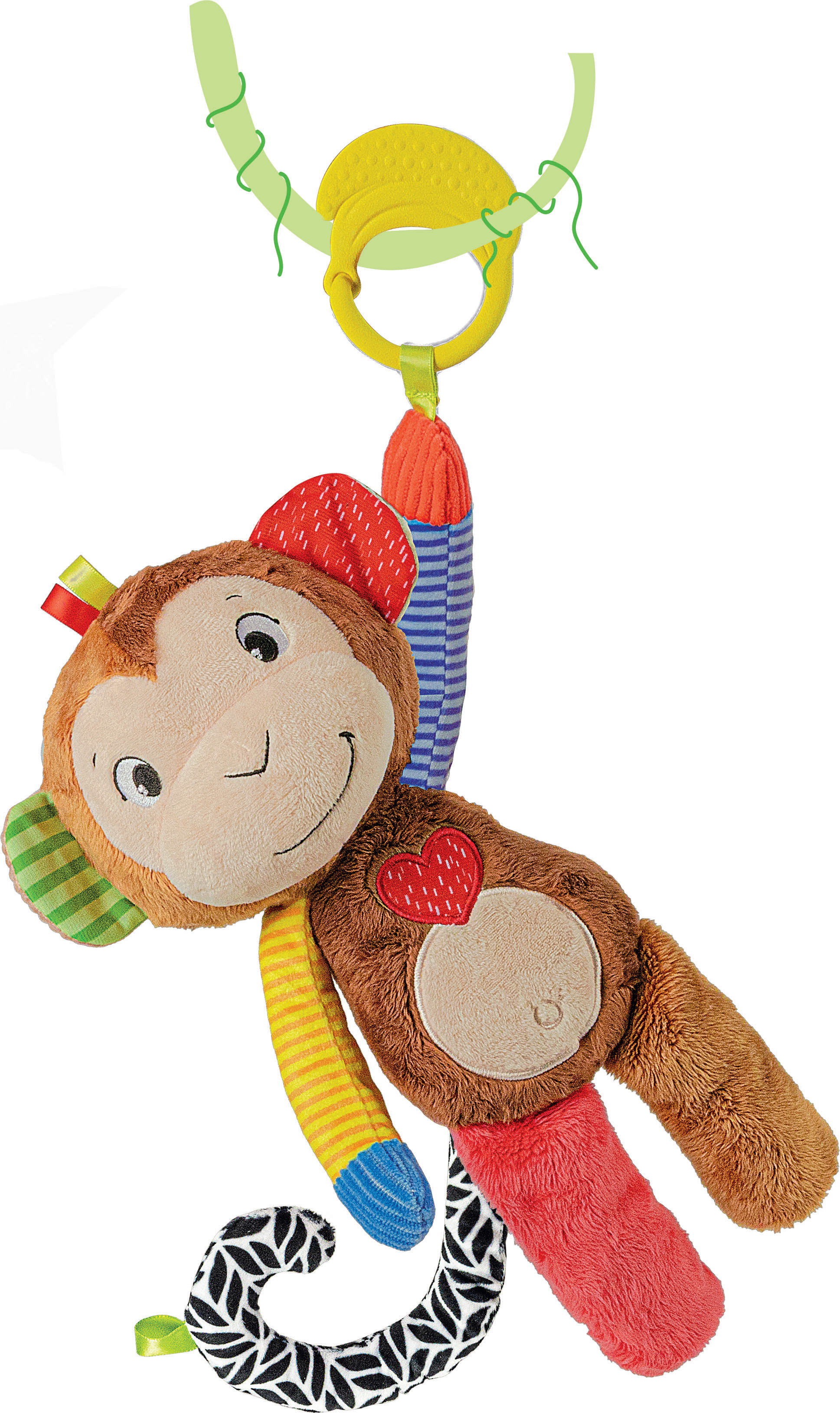 Clementoni 52618 children's gadget – image 4
