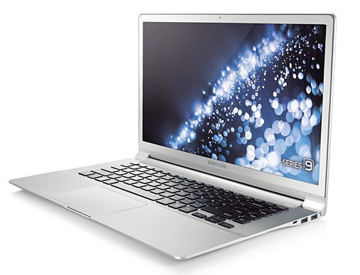 Samsung NP900X4D-A02FR + Galaxy Tab 2 – image 2