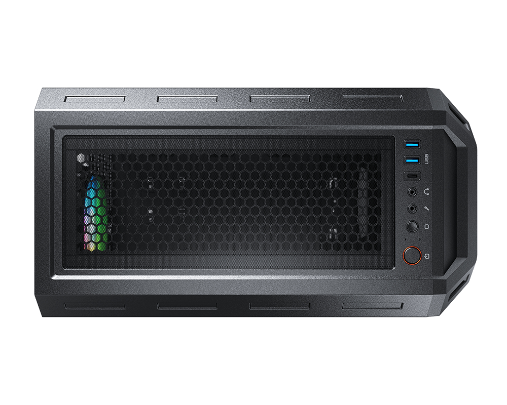 COUGAR MX440-A Midi Tower Black – image 7