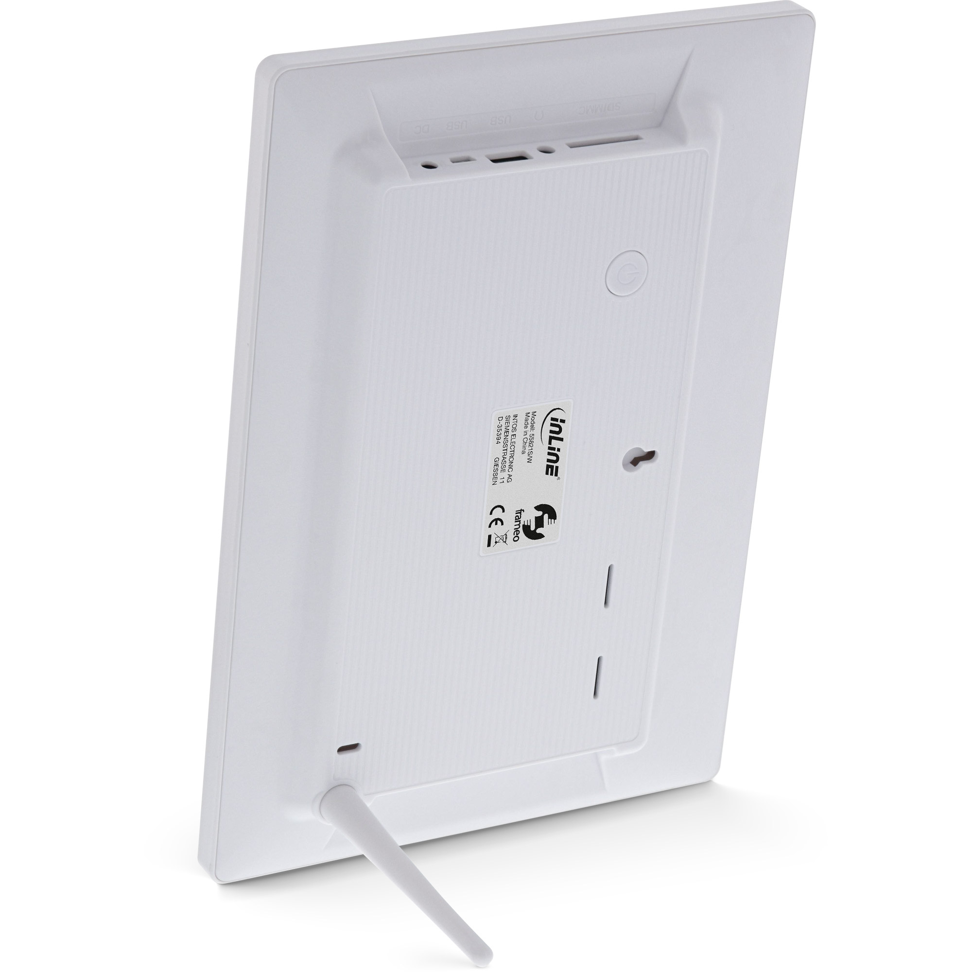 InLine digital WIFI photoframe WiFRAME – image 5