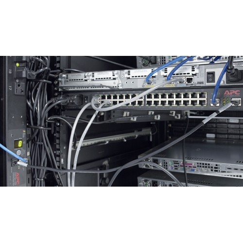 APC 2.4K VA Switched Rack PDU – image 5