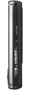 LG KC550 Mobile Phone – image 2