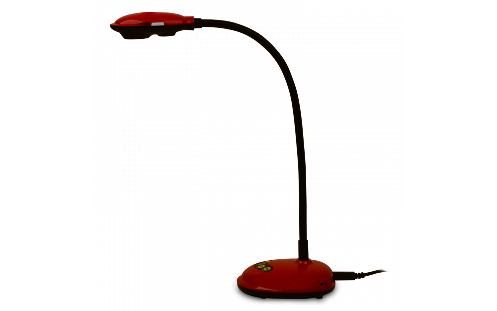 Viewsonic VB-VIS-001 document camera Black, Red – image 5