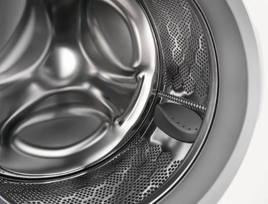 AEG L6FEG142P washing machine Front-load – image 8