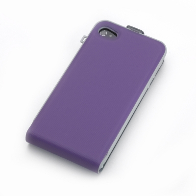 Celly FACE180V mobile phone case Flip case Violet – image 3