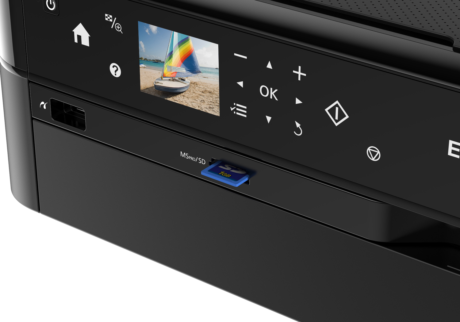 Epson L 850 Inkjet A4 – image 2