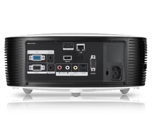 Samsung L305 3000 ANSI lumens LCD XGA (1024x768) – image 5