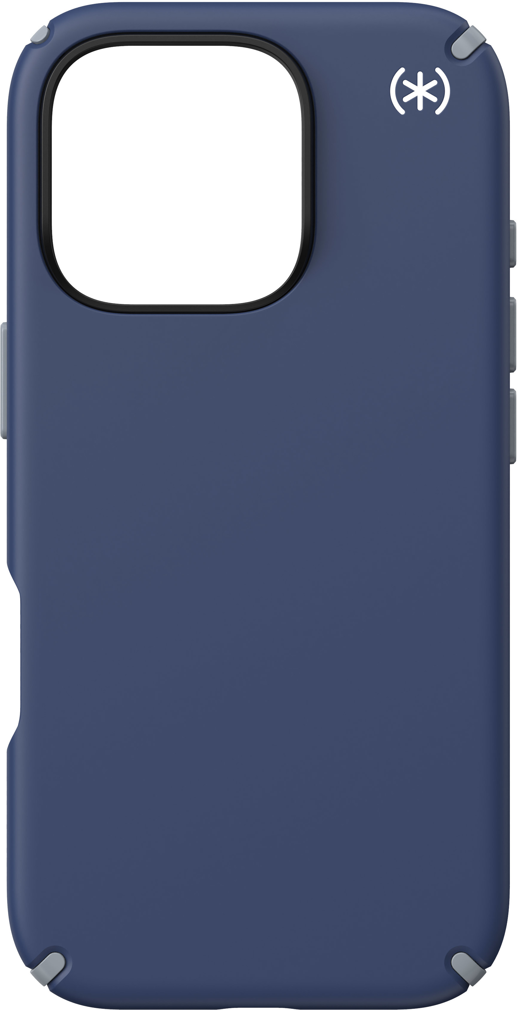 Speck Presidio2 Pro + MS Apple iPhone 16 Pro Coastal Blue - with Microban – image 6