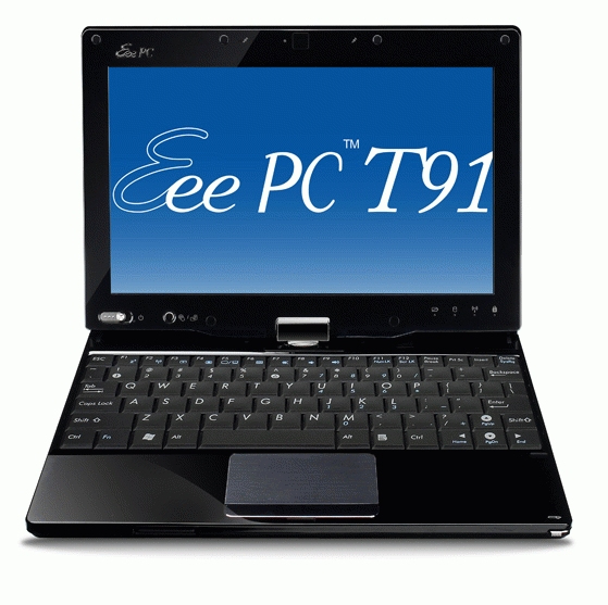 ASUS Eee PC T91 – image 2