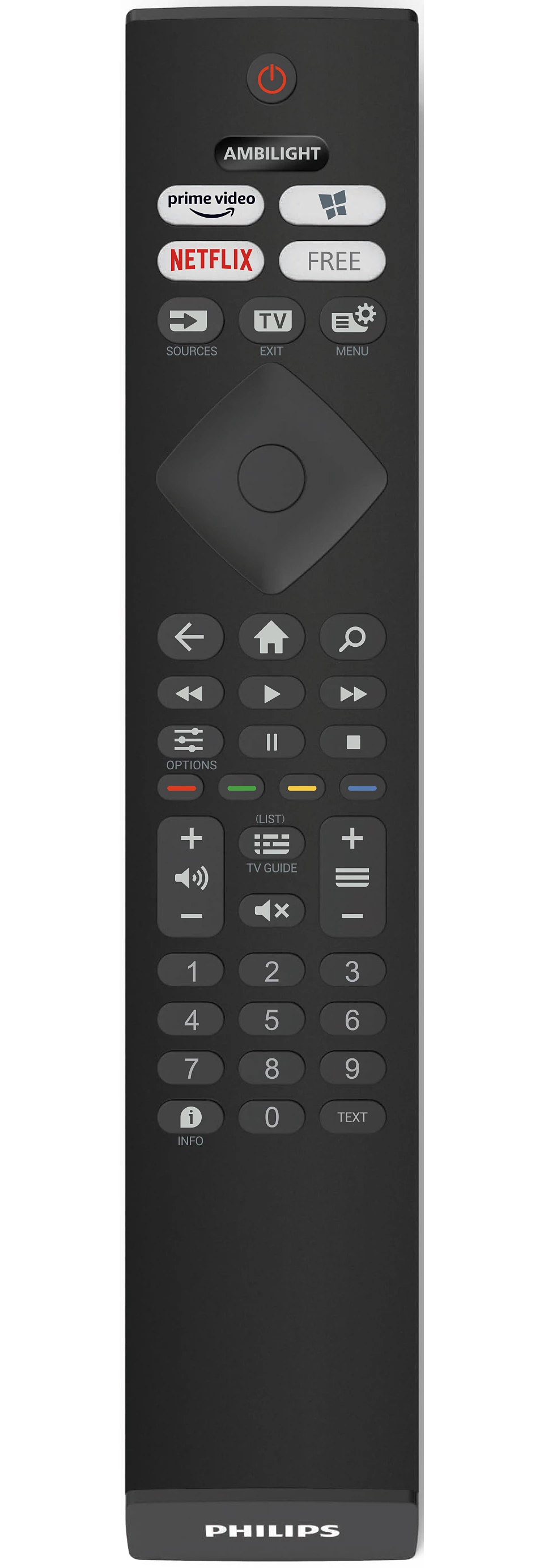 Philips 65PUS8108/62 TV – image 4