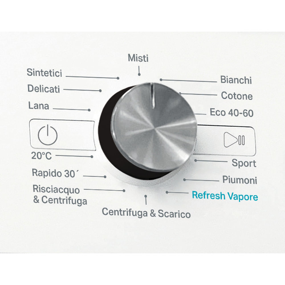 Whirlpool FFB R849 BSV IT — vue 1 sur 7