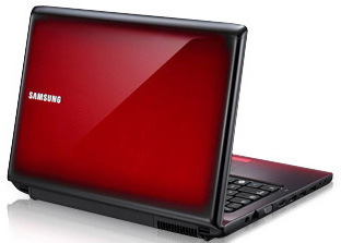 Samsung R580 15.6" – image 5