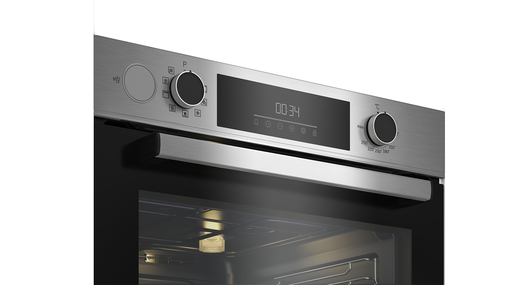 Beko BBIS12300XDE – image 3