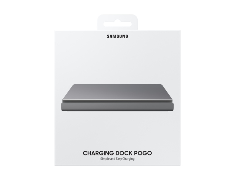 Samsung EE-D3200 mobile device dock station Tablet/Smartphone Silver – image 8